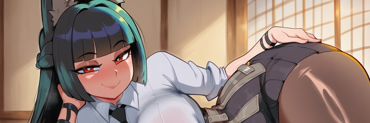 KountiAI's profile banner image