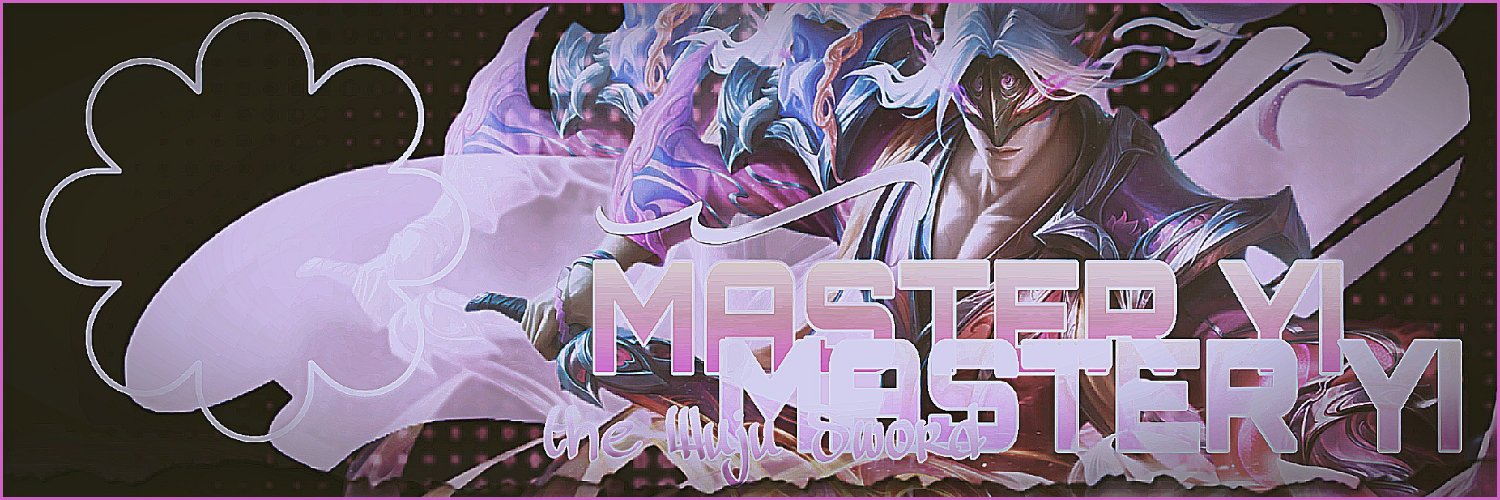 MasterOfWuju's profile banner image