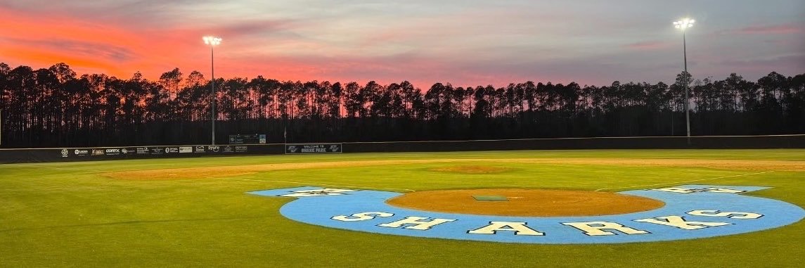 PVSharkBaseball's profile banner image