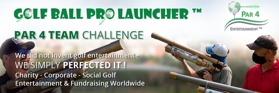 Par4LaunchPRO's profile banner image
