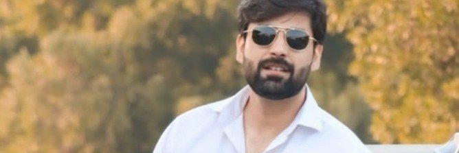 RudGupta's profile banner image