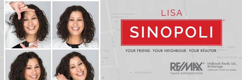 LisaSinopoli's profile banner image