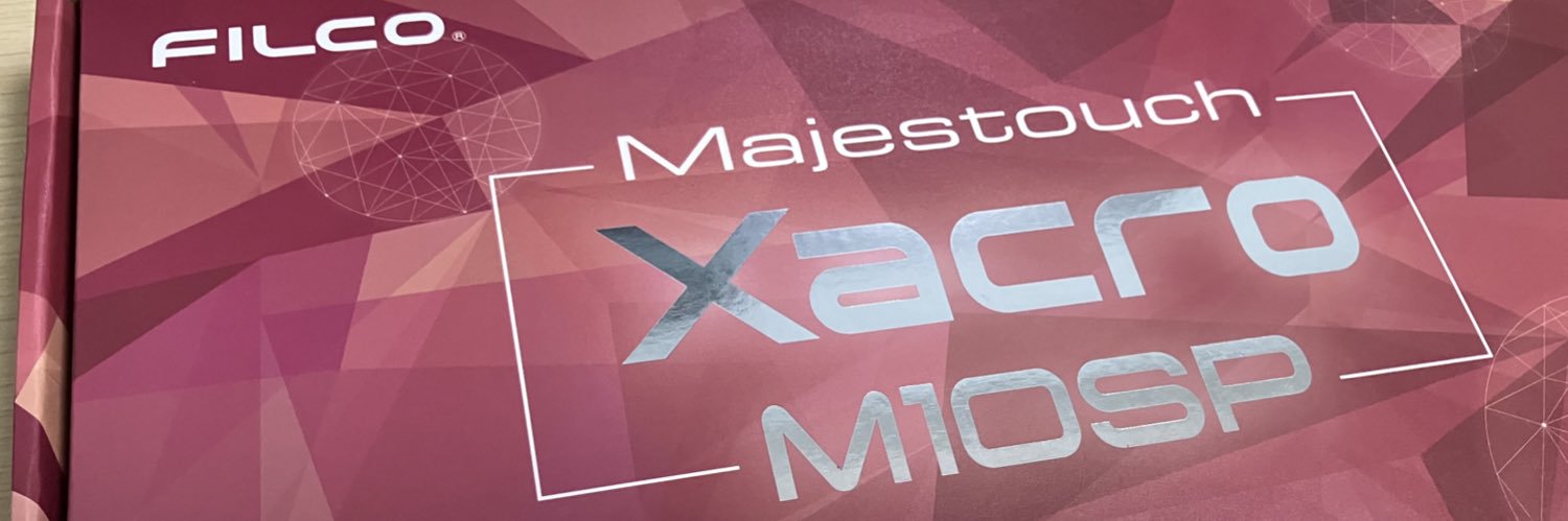 ykmchd's profile banner image