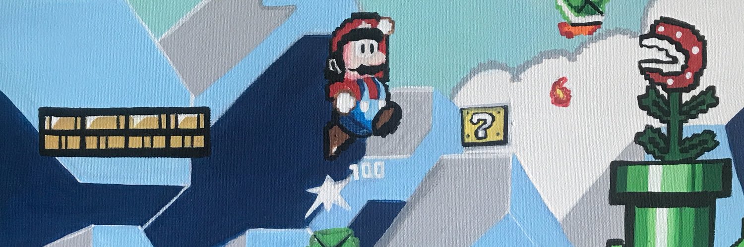 DrewskiAGC's profile banner image