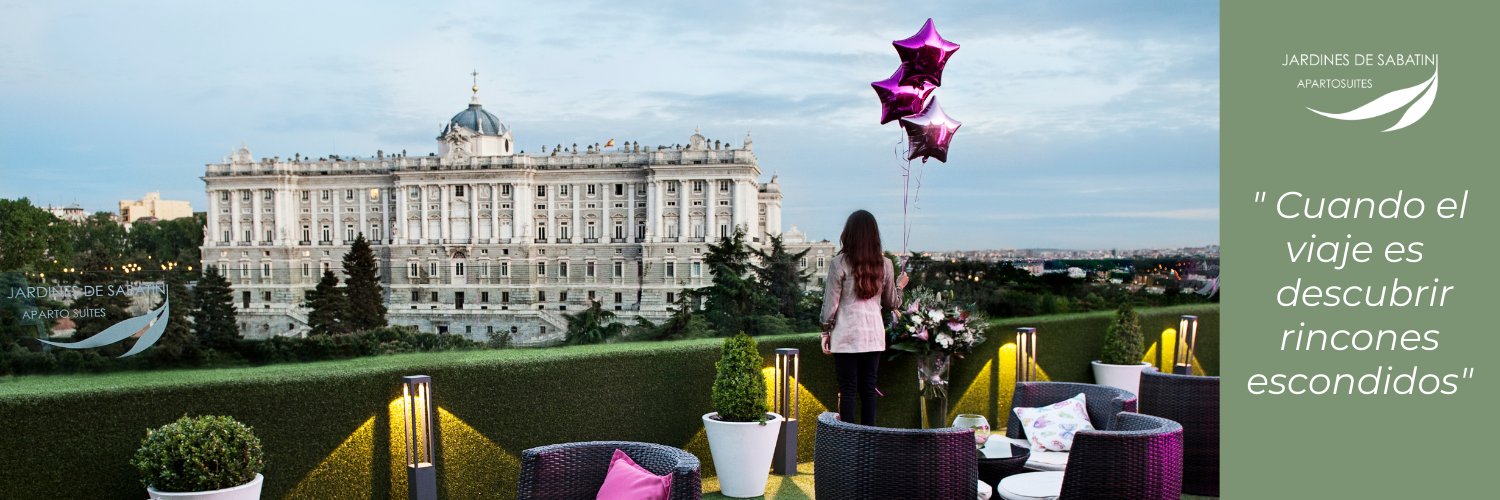 HotelSabatini's profile banner image