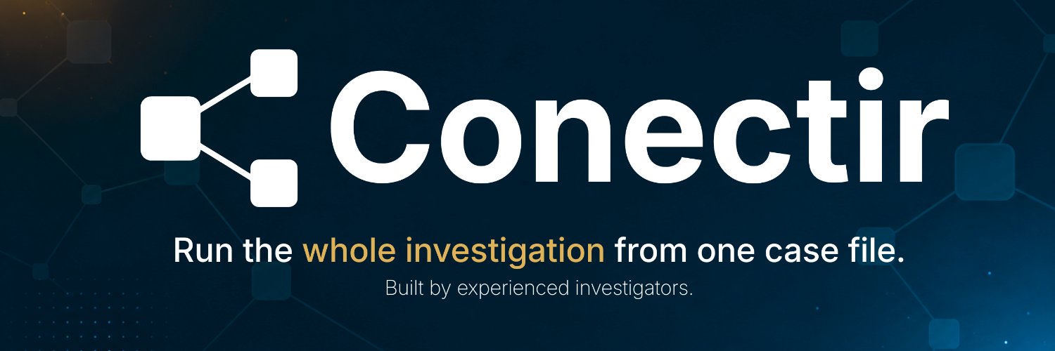 Conectir's profile banner image