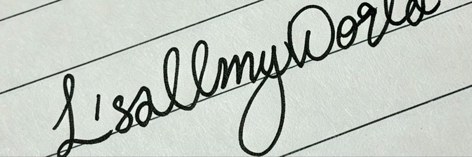 lsalllllmyworld's profile banner image