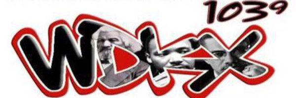1039WDKX Profile Banner