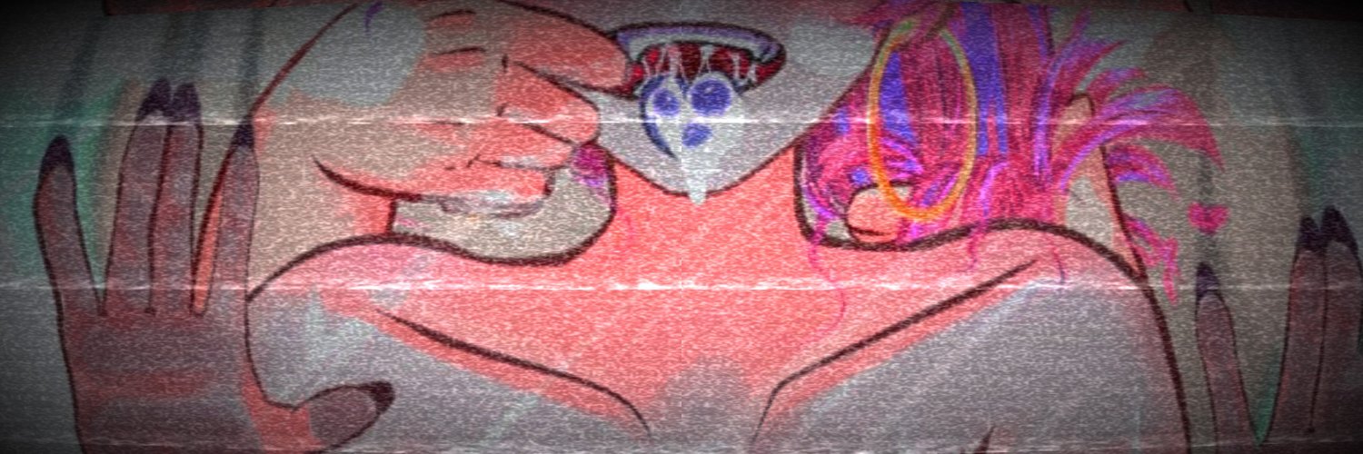 SpiderEstrogen's profile banner image