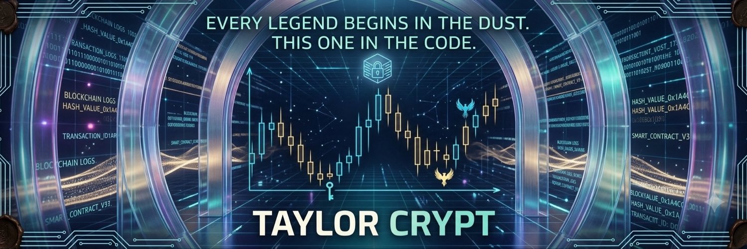 Taylorcrypt02's profile banner image