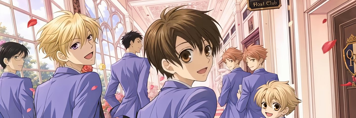 iibqki's profile banner image