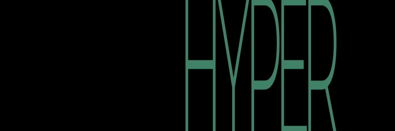 mondohyper's profile banner image
