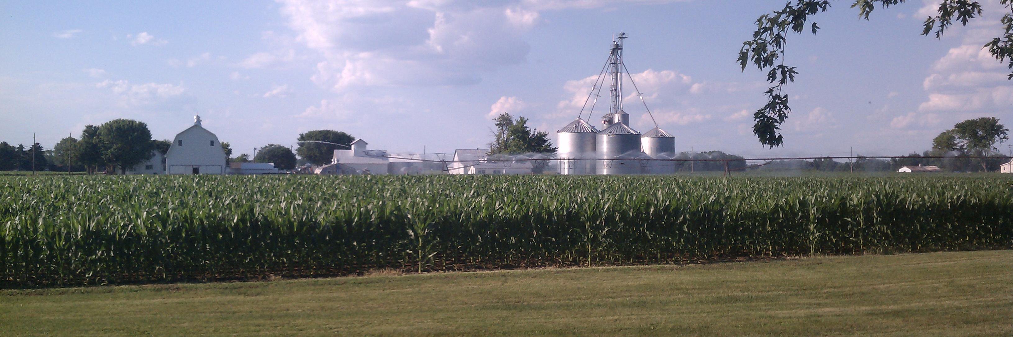 Richard Mellencamp banner