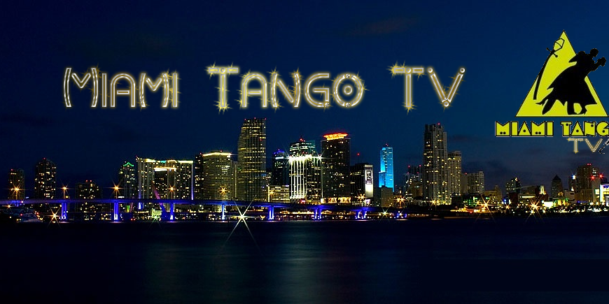 MiamiTangoTV's profile banner image