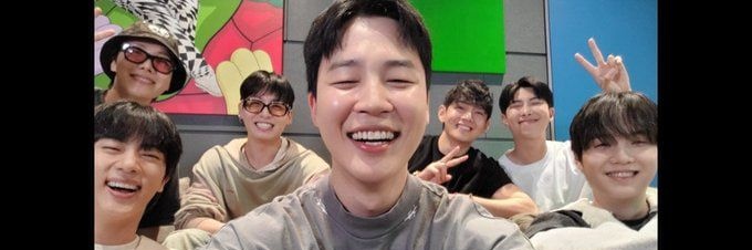 lyeandclark's profile banner image