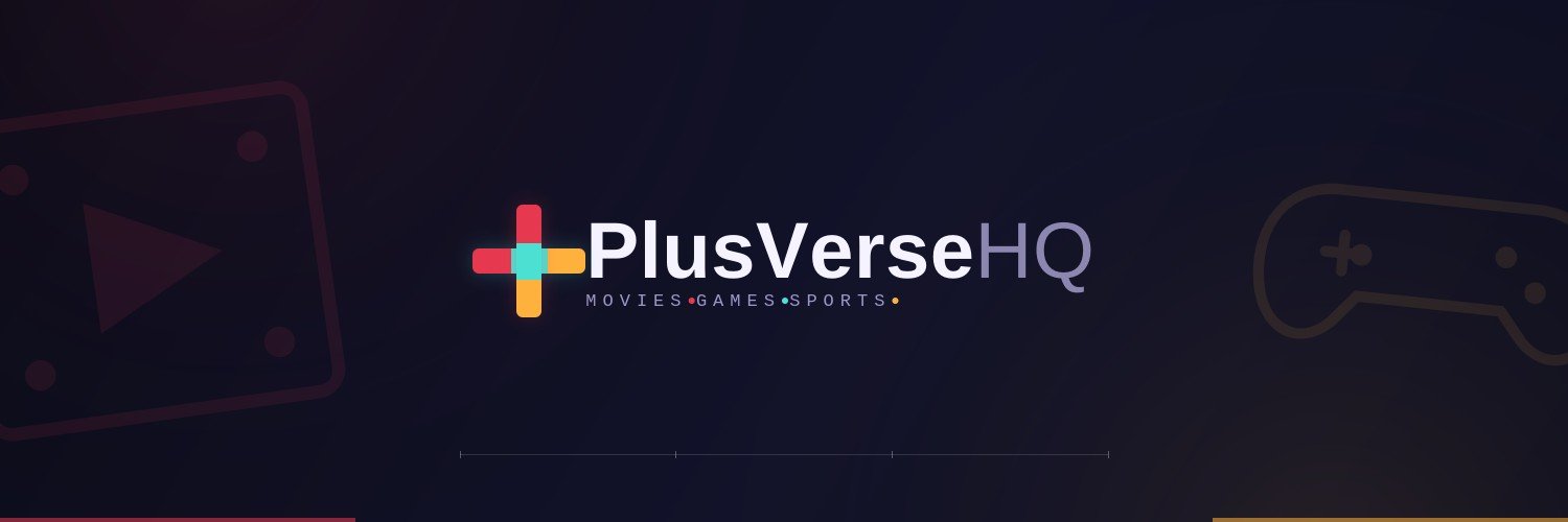 PlusVerseHq's profile banner image
