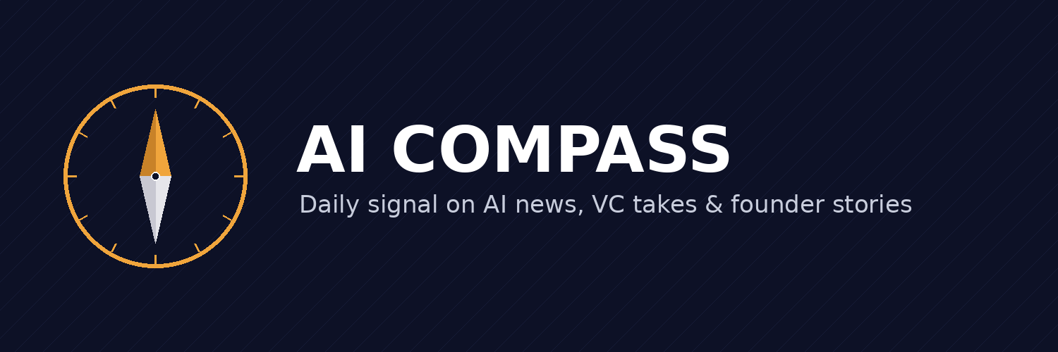 AICOMPASSVC's profile banner image