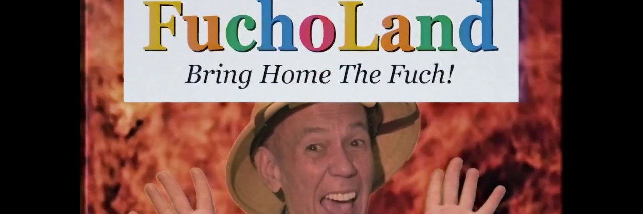fredfucc's profile banner image