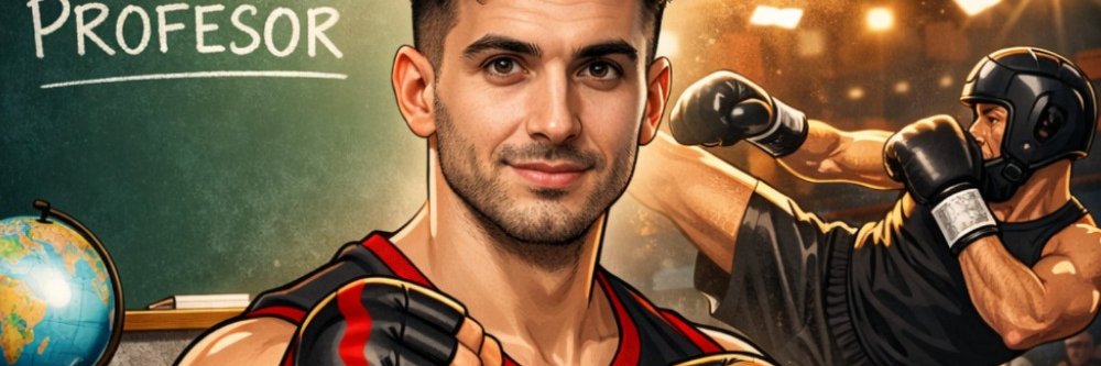 fighterinversor's profile banner image