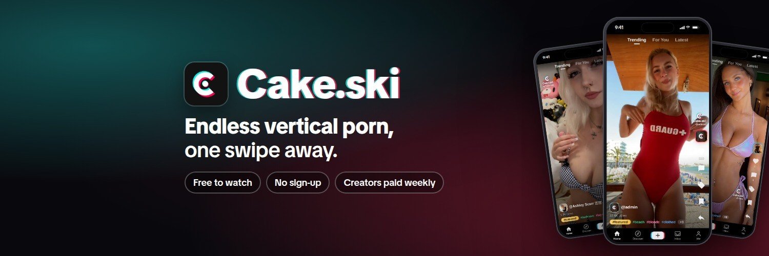 Cake_Ski's profile banner image