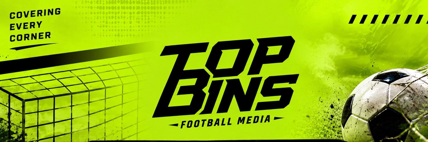 TopBinsMedia_'s profile banner image