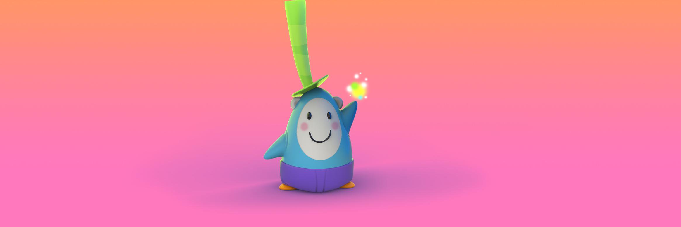 Franfou's profile banner image