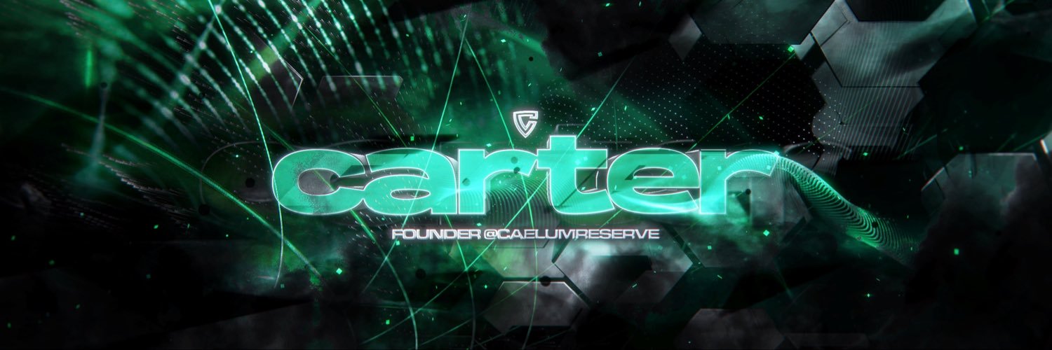 Cartuhs's profile banner image