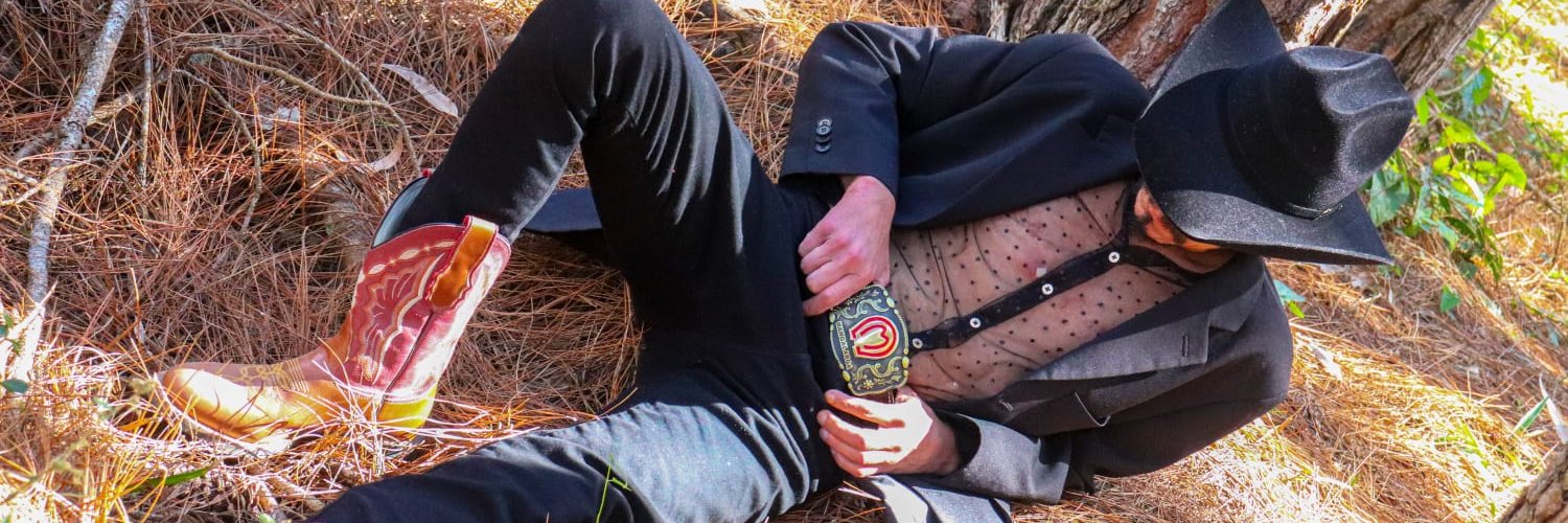 Cowboyousado's profile banner image