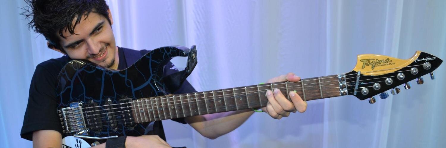 adejarbas's profile banner image