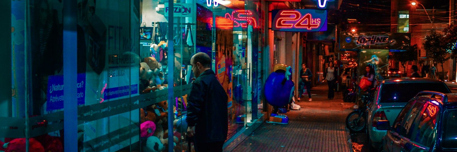lucazoza's profile banner image