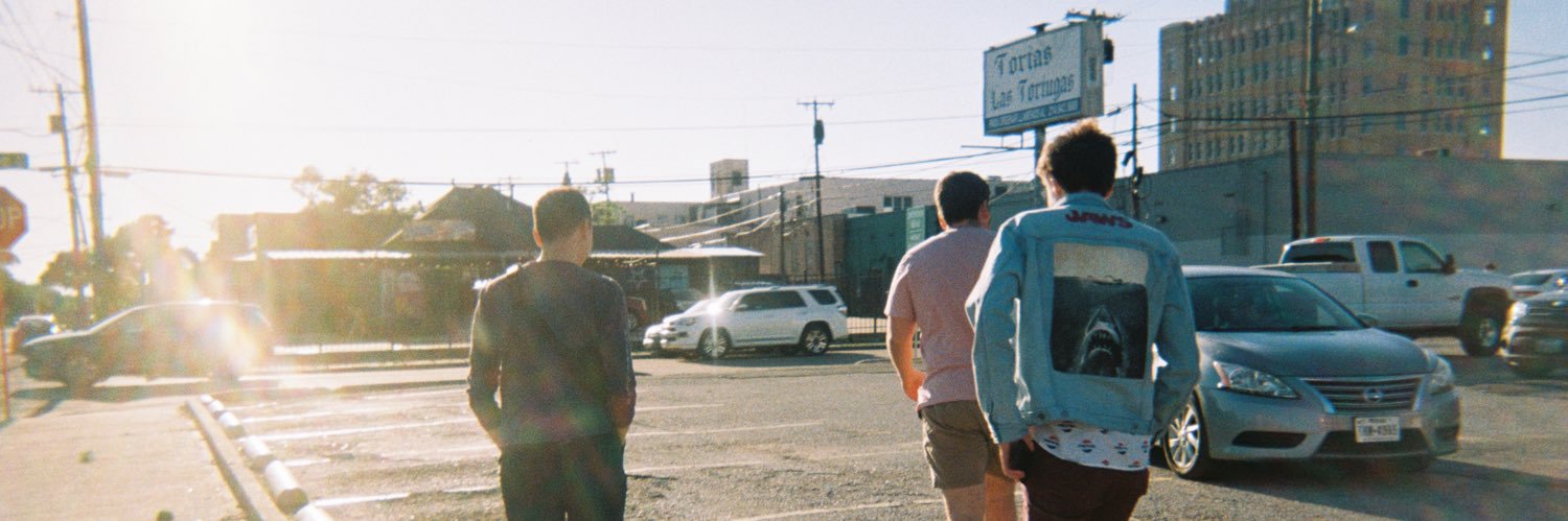 JordanWysong's profile banner image