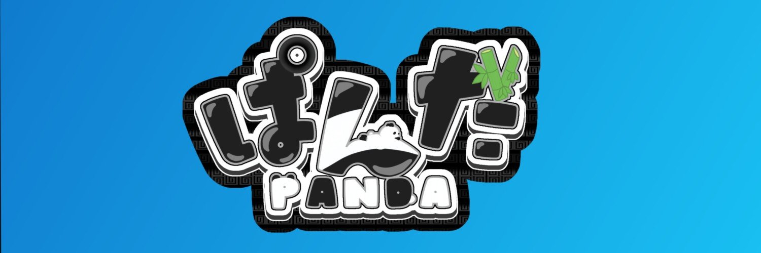 panda_No33's profile banner image
