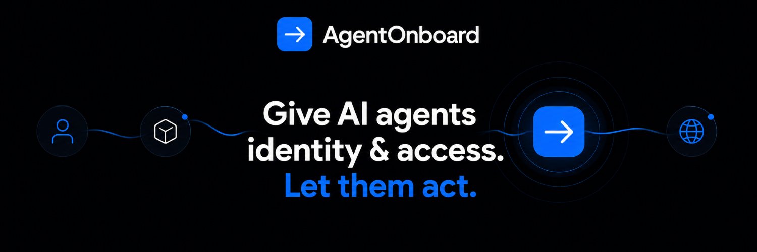 AgentOnboardz's profile banner image