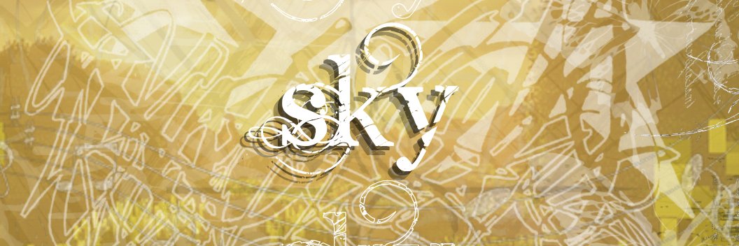 MaybeSkyBTW's profile banner image
