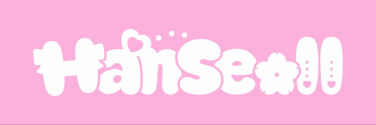 2hanseoll's profile banner image