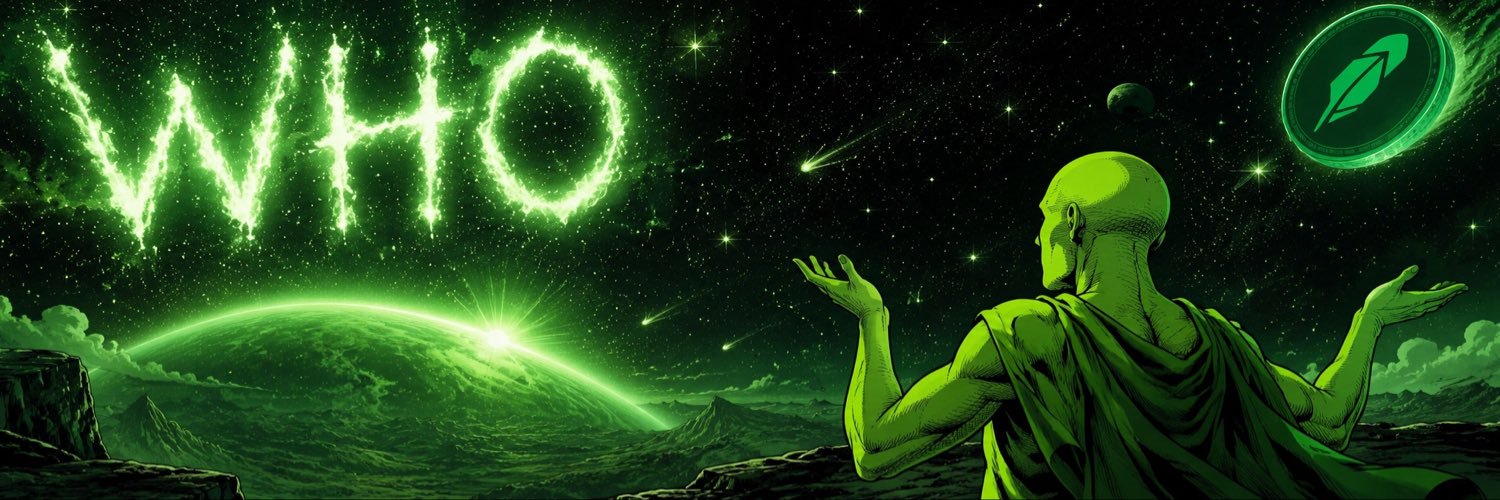 Whomemeoff's profile banner image