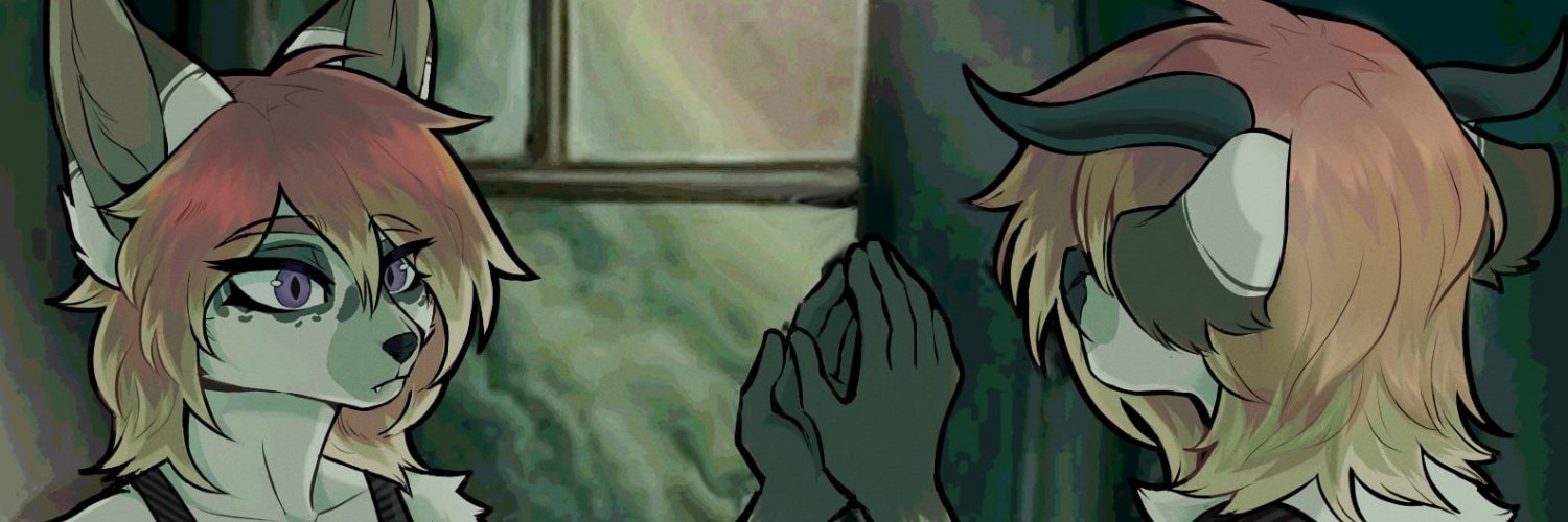 Dawn_Flames's profile banner image