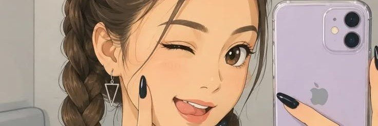Ananwa0's profile banner image