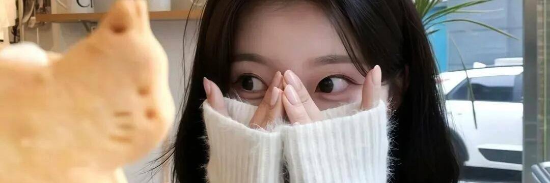 bangbaegirl's profile banner image