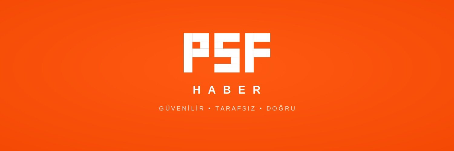 PSFHABER's profile banner image