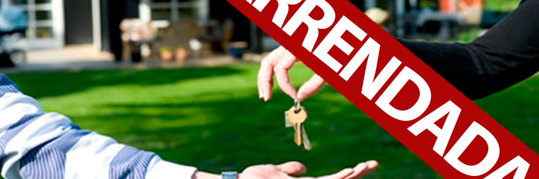 ARRIENDAN.COM banner