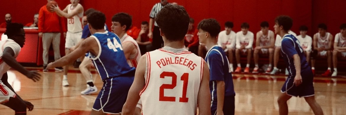 brycepohlgeers's profile banner image