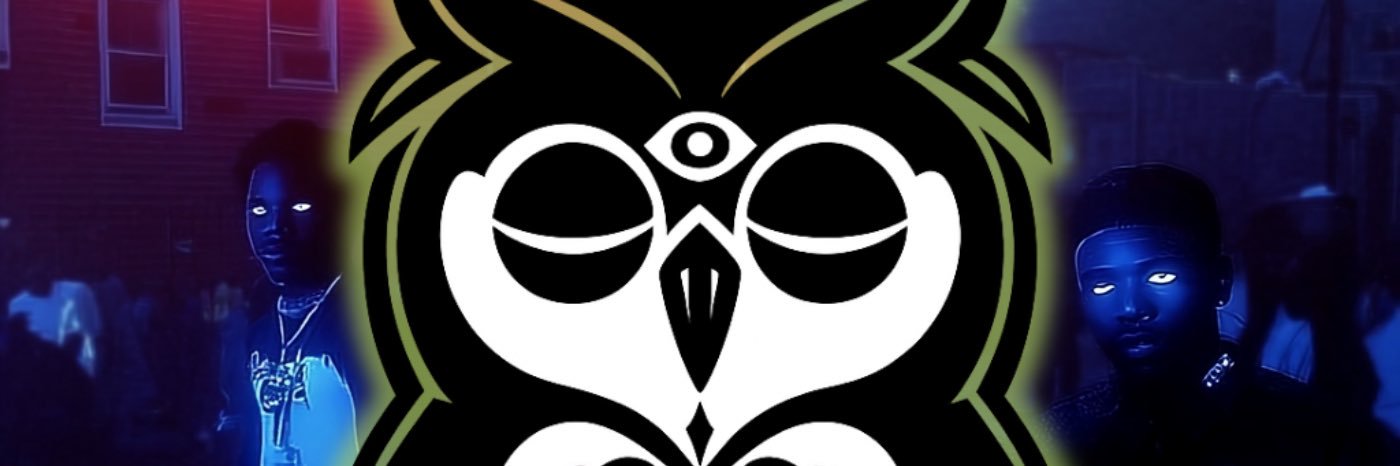 NOBWAN's profile banner image