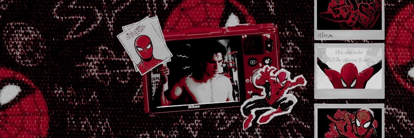 spidynghbr's profile banner image