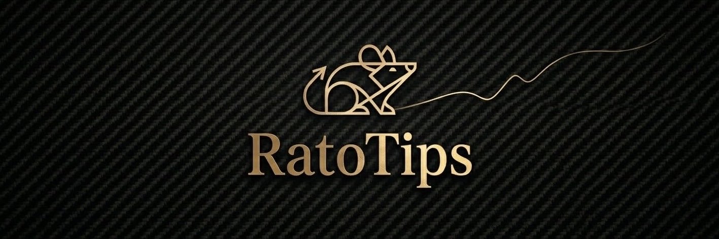 RatoTips1's profile banner image
