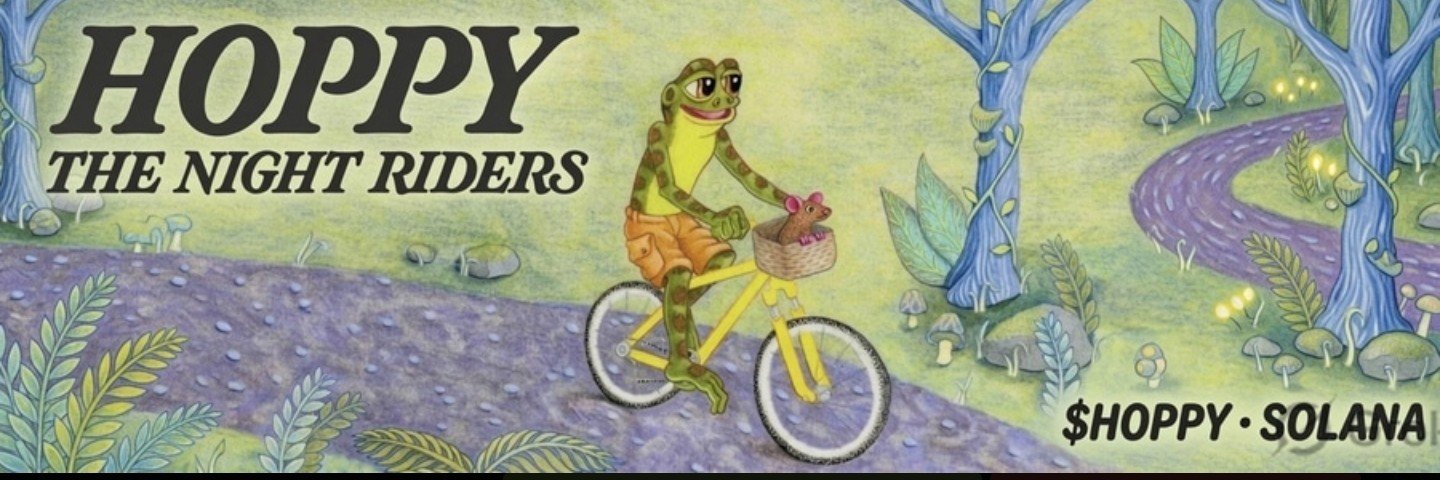 HoppyonUSDC's profile banner image