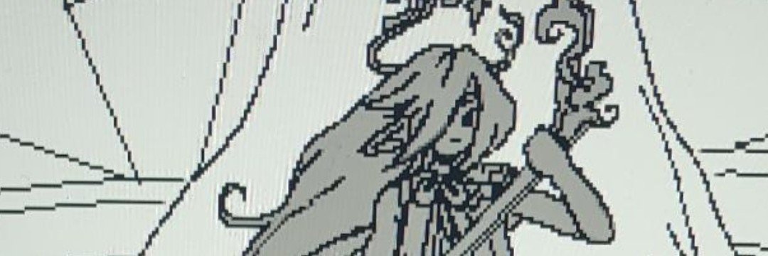 LuluFlyn's profile banner image