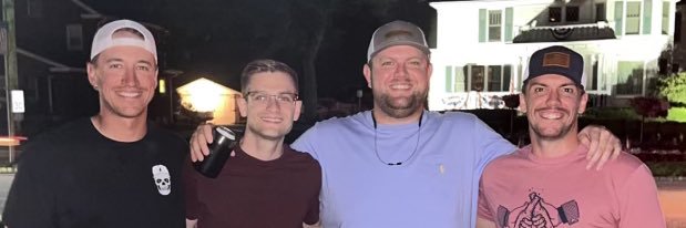 kaidendavis27's profile banner image