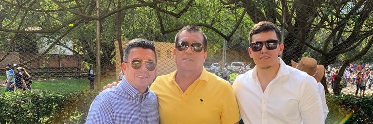ingjemilio's profile banner image