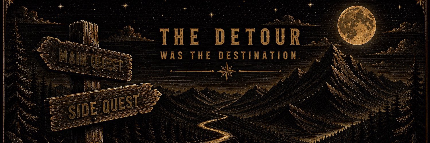 SideQuest2001's profile banner image